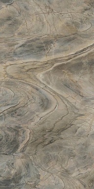 Керамогранит Atlas Concorde Italy HEB7 Zephyr Polished Endless 6mm 160x320