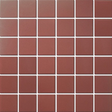 Мозаика NSmosaic P-545 керамика матовая (48x48) 306x306
