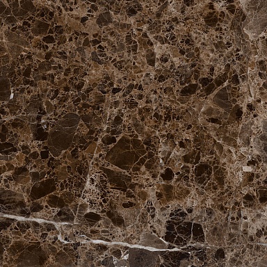 Керамогранит Laparet Emperador Brown Полированный 60x60