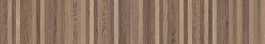 Керамогранит Flaviker PF60011815 Four Seasons Industrial Chocolate Nat Ret 20x120