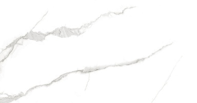 Плитка PrimaVera TP3670A Киана белый ректификат 30x60