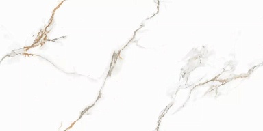 Керамогранит Art Ceramic Platinum Gold Glossy 60x120