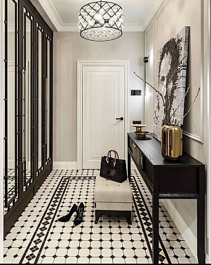 Metlaha Диана Бордюр Микс 31 (01/07/24) MR 417х144