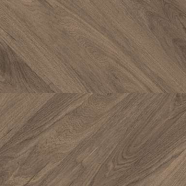 Wood Latina Brown Chevron Laparet