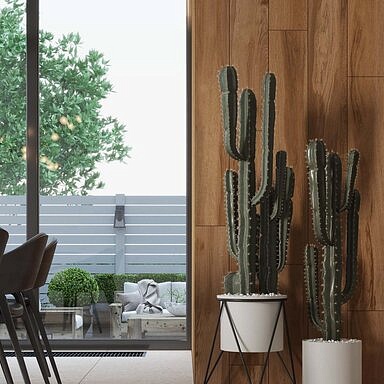 Artwood Estima