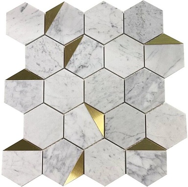 Мозаика Orro Mosaic PRIMA 8mm 32.5x30