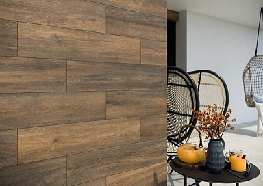 Керамогранит CERRAD Aviona Brown R9 80x17.5