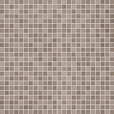 Декор FAP Ceramiche fMTM COLOR NOW FANGO MICROMOSAICO 30,5x30,5