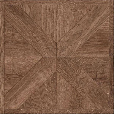 Декор Fanal Dec. Forest Caoba 75x75