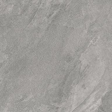 Керамогранит Laparet LP6060G0191R Porter Gray Pro серый матовый R10 STR 59,5х59,5