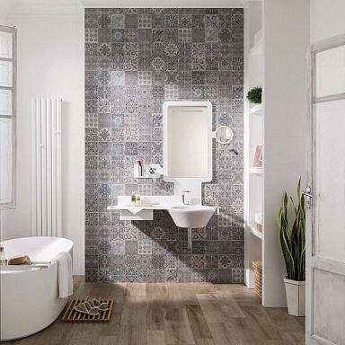 Park Porcelanosa