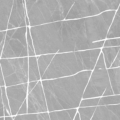 Керамогранит New Trend GP6CHS15 Chicago Gray 410*410