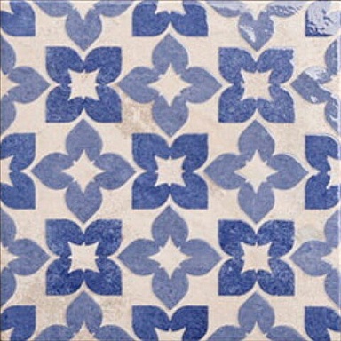 Керамогранит Mainzu Soul Blu 20x20