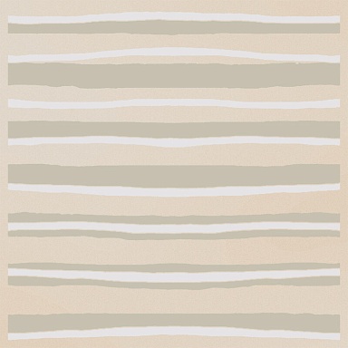 Kerama Marazzi KMD3STA021GN Декор Бахия 3 бежевый светлый глянцевый 9,8x9,8x0,7