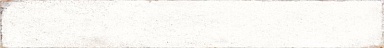 Плитка Monopole Cerdena Bianca 5x40