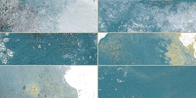 Плитка Peronda 31131 FS Tradition Brick Green 20x40