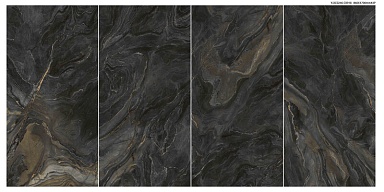 Керамогранит Basconi Home BHW-0049 Drift sand full body polished (gold) 600x1200x9