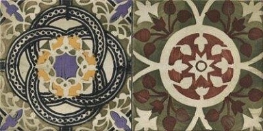 Декор Mainzu PT02260 Decor Treviso 10х20