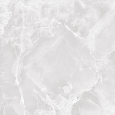 Керамогранит Global Tile GT606010703PR Favorito Белый 60x60