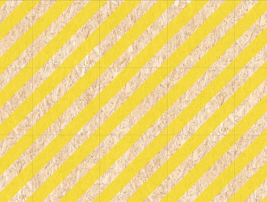 Декор VIVES Nenets-R Natural Amarillo 59.3x59.3