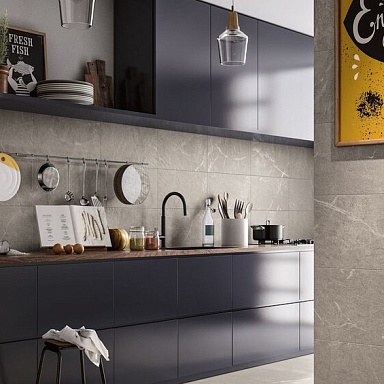 Blue Savoy Imola Ceramica
