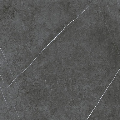 Керамогранит Italon 610010002339 Metropolis Imperial Black Nat Rett 80x80