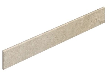 Плинтус Coliseumgres 610130006217 Monza Cream Battiscopa 7.2x60