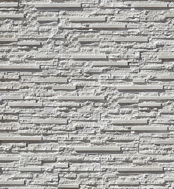 Искусственный камень White Hills 180-00 Айлэнд 38x9.5x1-2,3