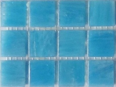 Мозаика ROSE MOSAIC CA14 Cloudy 2*2 32.7x32.7