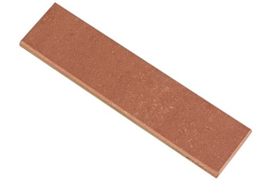 Плинтус Casalgrande Padana Marte Satinato Rosso Soraya Battiscopa 9x40