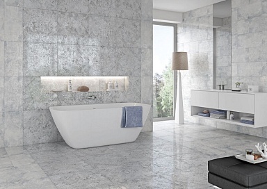 Декор Absolut Keramika ABS2637 Troya Memphis Lappato 60x60