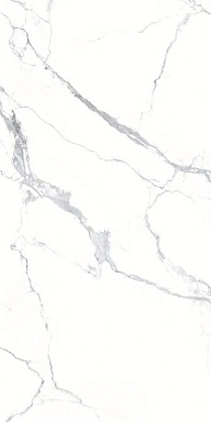 Керамогранит Gresant Surat White Stonelo Lapatto 60х120