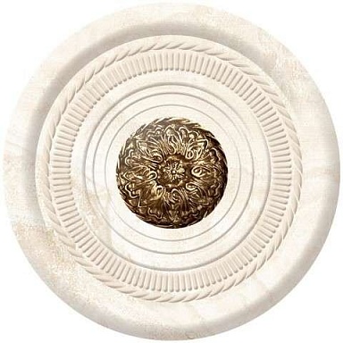 Eurotile 74 Вставка Crystile 14,5x14,5