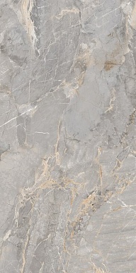 Керамогранит Global Tile GT120604001MCR Omega Серый карвинг 60x120