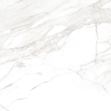 Керамогранит Ceradim Calacatta Faro Grey Белый Полированный 60х60
