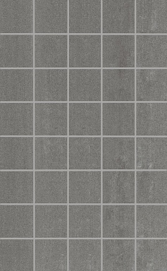 Kerama Marazzi KMD2PTG010BN Декор чипсет Ломбардиа серый темный матовый 25x40x0,8