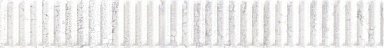 Керамогранит Grespania 06DMU48 Mural Blanco Relieve 5.5x45