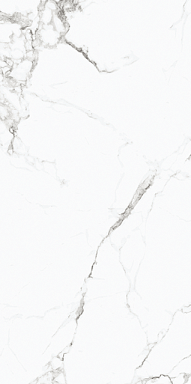 Керамогранит Art Ceramic Marshy White Glossy 60*120