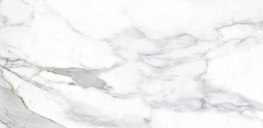Керамогранит ZERDE TILE SF0L00G01 Stefano White 600x1200