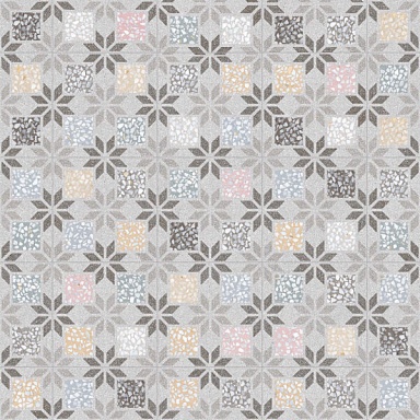 Декор VIVES Apulia-R Multicolor 29.3X29.3