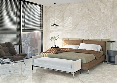Керамогранит Benadresa Aura Ivory Natural 60x120