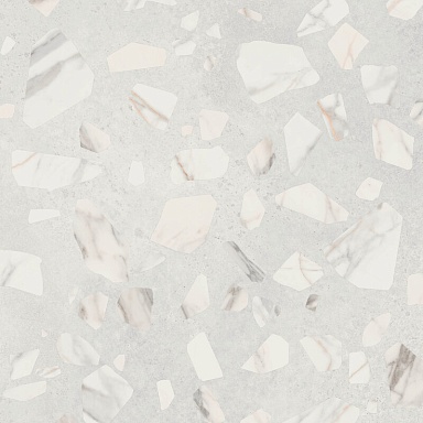Керамогранит Ametis by Estima AT01 Arti Grey Неполированный Рект. 80x80x11