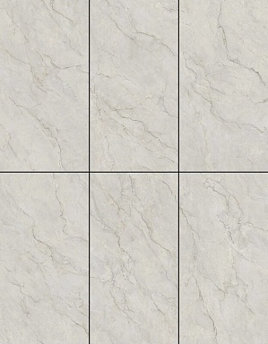 Керамогранит Terramic Tiles TR61212T Patsha Perdesi Карвинг матовая 60x120