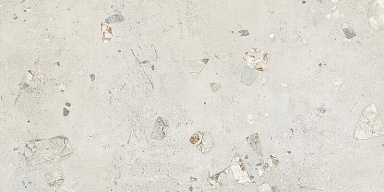 Керамогранит Italgraniti FL01BAC I Cementi White Ciottolo SQ. RealUp/StrideUp 60x120