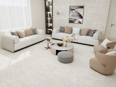 Керамогранит Colortile Opal Grey Lush Plus 120x60