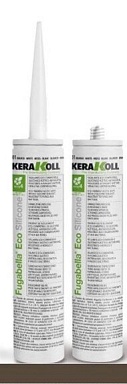 Смеси и затирки Kerakoll Fugabella Eco Silicone Fugabella Eco Silicone герметик 48 310мл