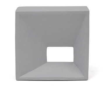 Керамогранит Harmony 34826 Castello Grey 20x20