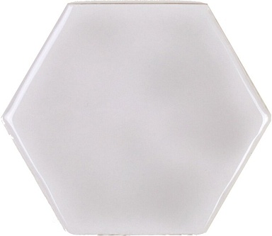 Плитка Amadis Fine Tiles Art Deco Glossy on Mesh Hibiscus (7.9x9.1-16pz) 32x28