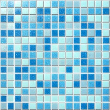 Мозаика ROSE MOSAIC Summer Time R+ 2x2 32.7x32.7