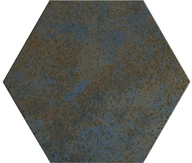 Керамогранит Equipe 27473 OXIDE AZUL 17.5x20